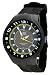 Q&Q #GV10J004Y Men's Analog Sports Watch with Resin Strap