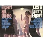 Click here to buy Elgart Au Go-Go by  Les & Larry Elgart .