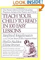 Teach Your Child to Read in 100 Easy Lessons