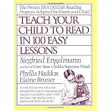 Teach Your Child to Read in 100 Easy Lessons