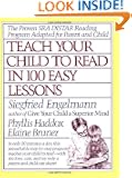 Teach Your Child to Read in 100 Easy Lessons