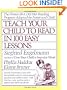 Teach Your Child to Read in 100 Easy Lessons