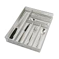 Copco 2555-7874 Large Mesh 6-Part In-Drawer Utensil Organizer