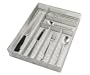 Copco 2555-7874 Large Mesh 6-Part In-Drawer Utensil Organizer