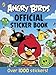 Angry Birds: Official Sticker Book