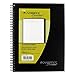 MEA06122 - Action-Planner Side-Bound Business Notebook