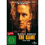 The Gamepar Michael Douglas