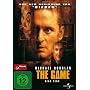 The Game <b>DVD</b> ~ Michael Douglas