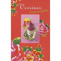 Verrines inavouables