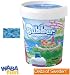 BUBBER BUCKET 5OZ BLUE