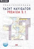 Yacht Navigator Premium 2.1