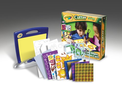 Crayola Cutter