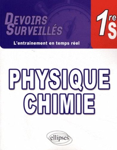 Download Physique-Chimie 1e S Download Physique-Chimie 1e S