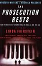 Mystery Writers of America Presents The Prosecution Rests: New Stories about Courtrooms, Criminals, and the Law