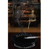 Bad Juju: A Novel of Raw Terror