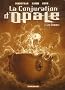 La Conjuration d'Opale, Tome 3 : Les gemmes