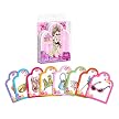 Fancy Nancy Card Game