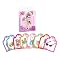 Fancy Nancy Card Game
