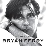 The Best of Brian Ferrypar Bryan Ferry