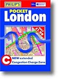 Philip's Pocket London (Philip's City Street Maps)