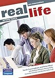 Real life. Pre-intermediate : active teach