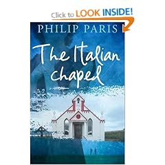 The Italian Chapel