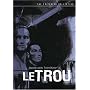 Trou (Widescreen)