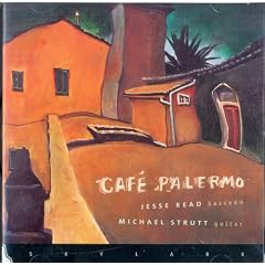 Cafe Palermo