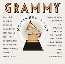2007 Grammy Nominees