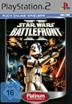Star Wars: Battlefront 2 [Software Py...