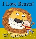 I love beasts!