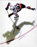 John Tavares Autographed/Hand Signed 8x10 Photo (New York Islanders 4 to 6 days shipping) Image #1