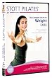 Stott Pilates: The Secret To Weight Loss Vol.1 And 2 [DVD]