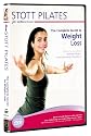 Stott Pilates: The Secret To Weight Loss Vol.1 And 2