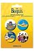 The Beatles - Merchandise - 4 Piece Button / Pin Set (Yellow) (1.5