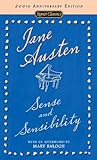 Sense and Sensibility: 200th Anniversary Edition (Penguin Classics)