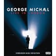 George Michael: Live in London [Blu-ray] by 