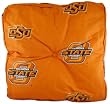 Oklahoma State - Floor Pillow - Big 12 Conference