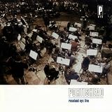Portishead: Roseland NYC Live 2LP