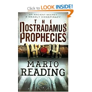 Mario Reading