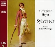 Sylvester (Harlequin Single Title)