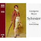 Sylvester (Popular Classics) (Classic Fiction)von "Georgette Heyer"
