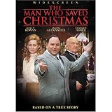 The Man Who Saved Christmas