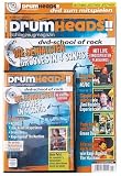 DrumHeads!! - School of Rock  (+Begleitheft): Die genialsten Grooves in 4 Songs