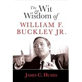 The Wit and Wisdom of William F. Buckley Jr.