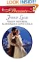 Virgin Mistress, Scandalous Love-Child (Harlequin Presents)