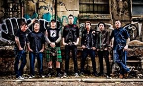 Image of Dropkick Murphys