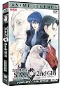 Ghost in the Shell: Anime Legends 2nd Gig