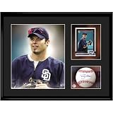 San Diego Padres MLB Ryan Klesko Toon Collectible