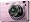 Sony Cybershot DSCW130/P 8.1MP Digital Camera with 4x Optical Zoom with Super Steady Shot (Pink)